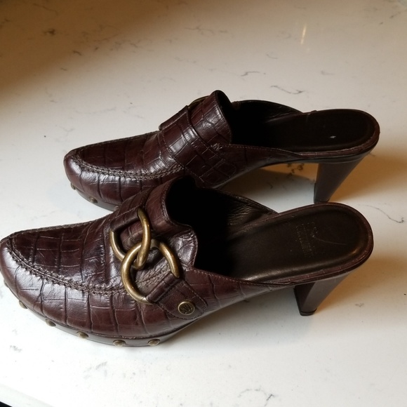 Stewart Weitzman Shoes - Stewart Weitzman Mule clogs